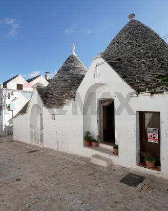 Baita/Chalet/Trullo - Alberobello