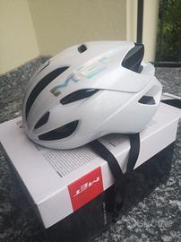 Casco bici 