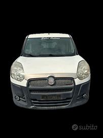 Fiat doblo' 1.6 diesel del 2011