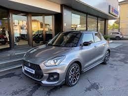 Ricambi Suzuki Swift 2020