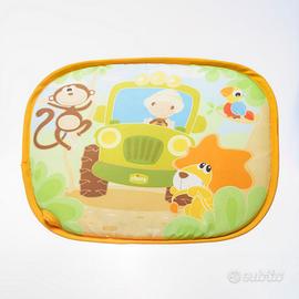 Parasole Chicco per auto – Tema Safari (bimbi)