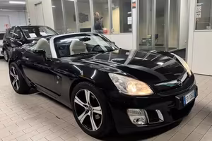 Opel GT 2.0 Turbo 16V PREZZO REALE!!