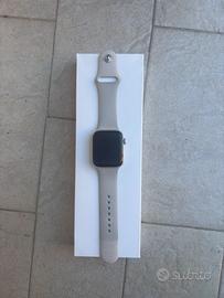 Apple watch SE 2 gen