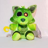 Peluche Foxy Radioactive Five Nights at Freddy's