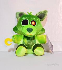 Peluche Foxy Radioactive Five Nights at Freddy's