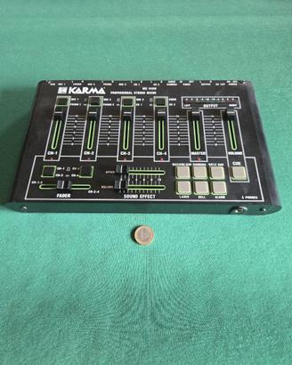 Mixer Karma 4400