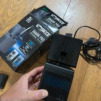 Filtro interno Sicce Shark Pro 500 Acquario