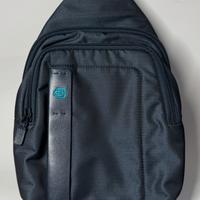 Borsa a Tracolla / Sling Bag Piquadro JP7224 - Blu