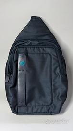 Borsa a Tracolla / Sling Bag Piquadro JP7224 - Blu