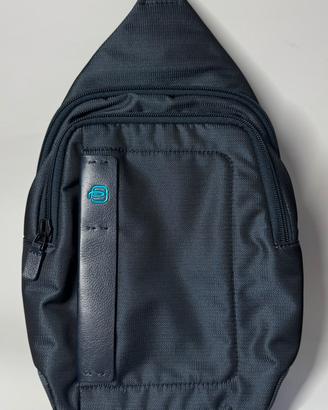 Borsa a Tracolla / Sling Bag Piquadro JP7224 - Blu
