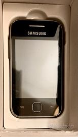 Cellulare SAMSUNG GALAXY Y GT-S5360