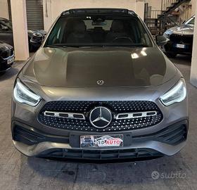 Mercedes-benz GLA 220 d Automatic Premium/-