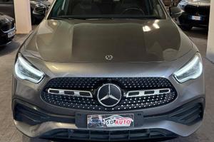 Mercedes-benz GLA 220 d Automatic Premium/-