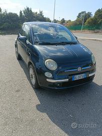 Fiat 500 Lounge -1.3Mjt 16V Lounge 3 Porte 75cv