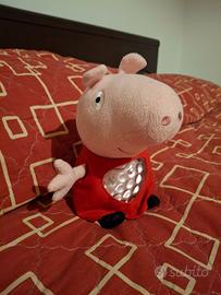 Peluche Peppa Pig
