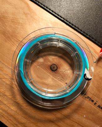 Shimano nasci 2500
