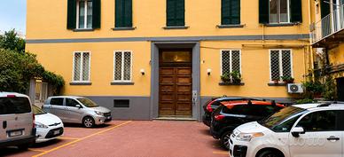 Cso Vittorio Emanuele- Quadrilocale ristrutturato