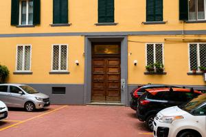 Cso Vittorio Emanuele- Quadrilocale ristrutturato
