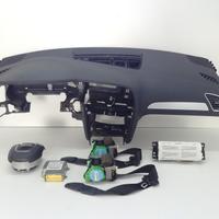 KIT AIRBAG COMPLETO AUDI A4 Avant (8K5) 8K1857041