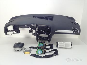 KIT AIRBAG COMPLETO AUDI A4 Avant (8K5) 8K1857041