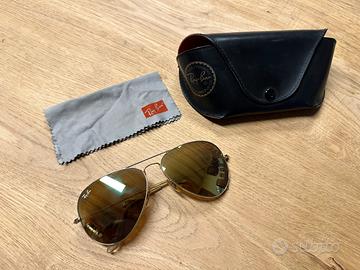 Occhiali da sole Ray Ban