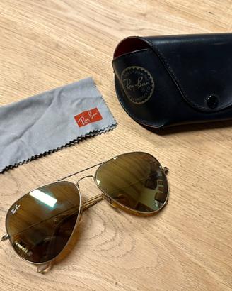 Occhiali da sole Ray Ban