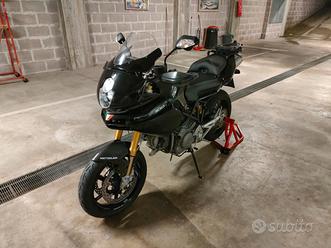 Ducati multistrada 1100s Vendita in Moto e scooter