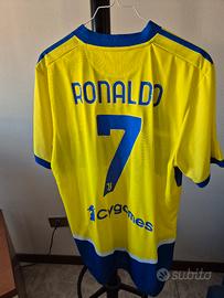 maglia Juventus Ronaldo 