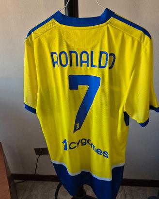 maglia Juventus Ronaldo 