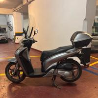 Honda SH 150 - 2009