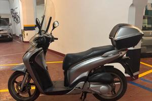 Honda SH 150 - 2009