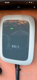 Wallbox Elli VW