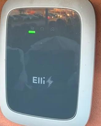 Wallbox Elli VW