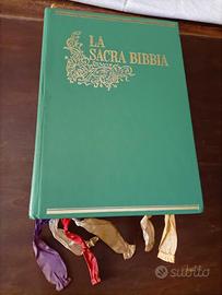 La Bibbia