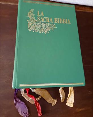 La Bibbia