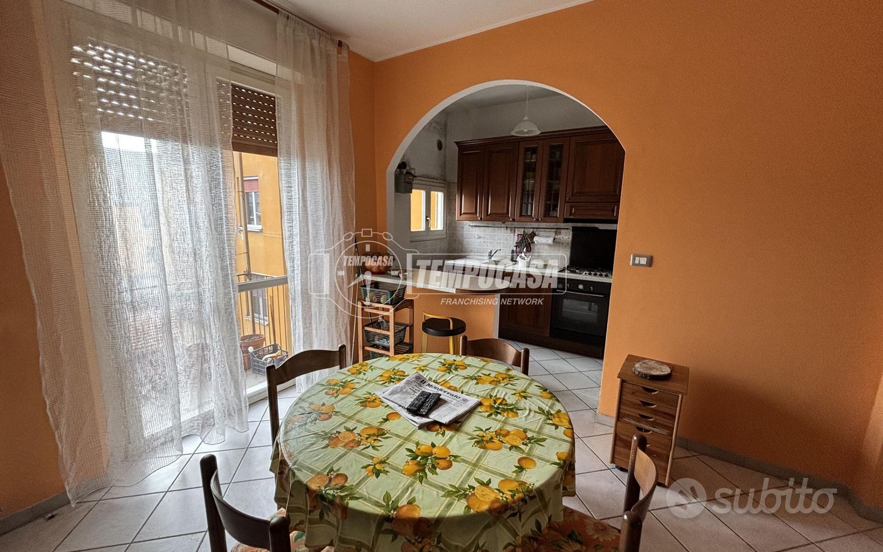 Apartment in Altavilla Monferrato - Vista 5