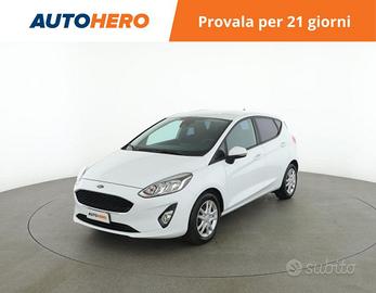 FORD Fiesta PB42093