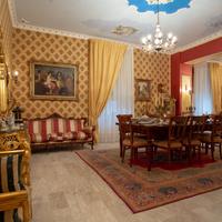 Palazzo Ducale Marchesi Carafa