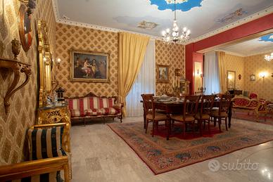 Palazzo Ducale Marchesi Carafa