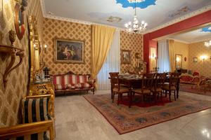 Palazzo Ducale Marchesi Carafa