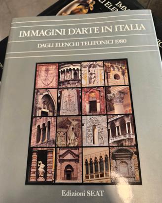 IMMAGINI DAGLI ELENCHI TELEFONICI