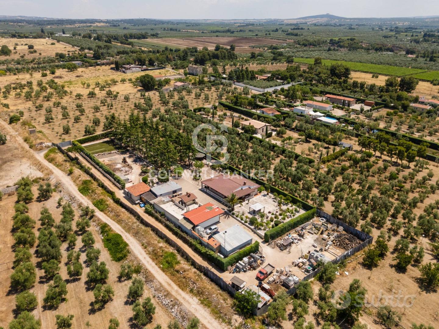 Casa – Andria, Barletta-Andria-Trani - Vista 5
