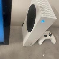 Xbox serie s 1tb