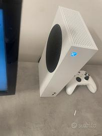 Xbox serie s 1tb