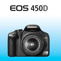 Manuale Canon 40D/60/70/77/200/300/350/400/700/750