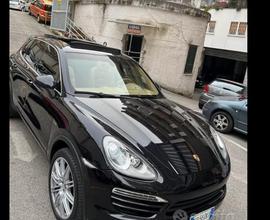 PORSCHE Cayenne 2ªs.'10-'18 - 2013