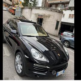 PORSCHE Cayenne 2ªs.'10-'18 - 2013