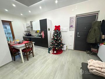Rif.RI0474- appartamento trilocale