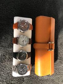 Astuccio rigido Rolex