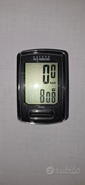 Ciclocomputer Cateye Velo Wireless
